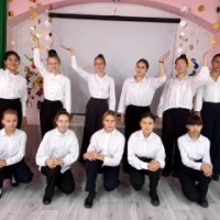 Вокальный ансамбль "Децима"
